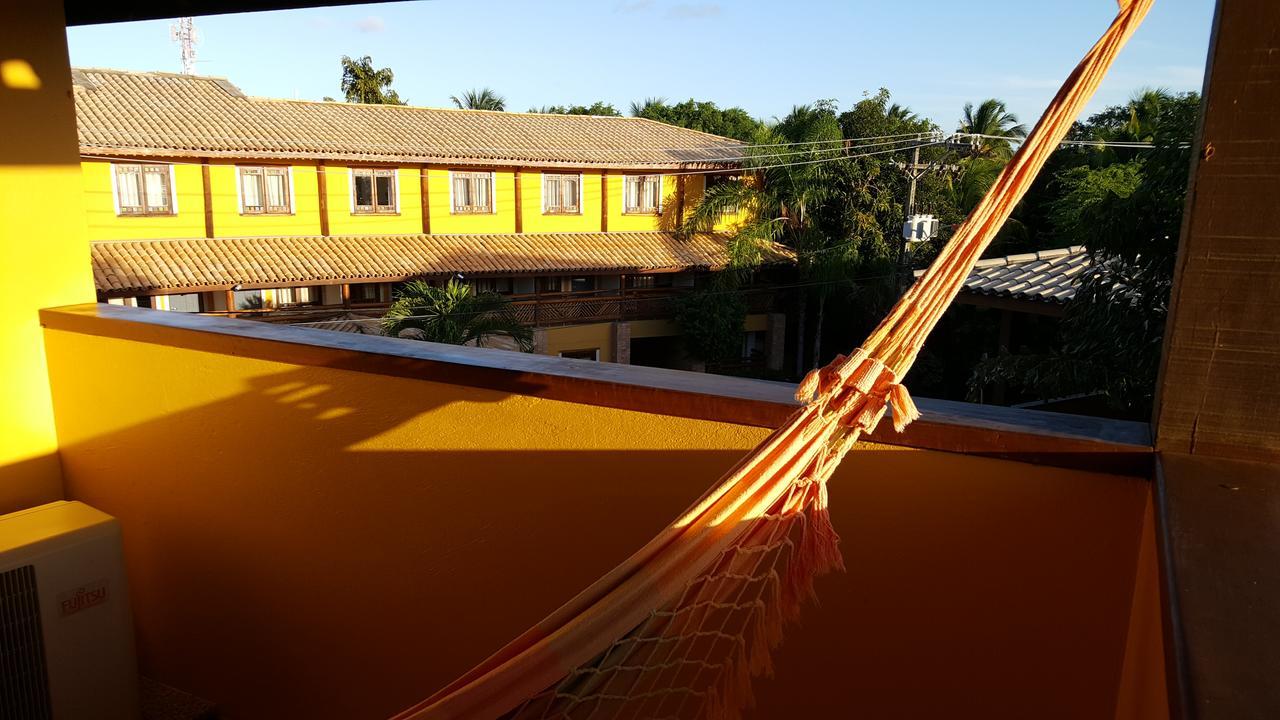 Condominio Solar Dos Peixes Praia do Forte Exterior foto